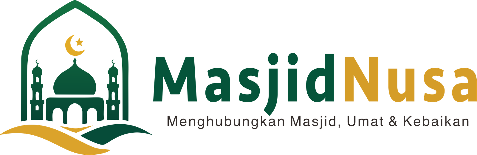MasjidNusa